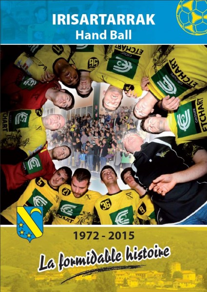 Couverture plaquette 2015